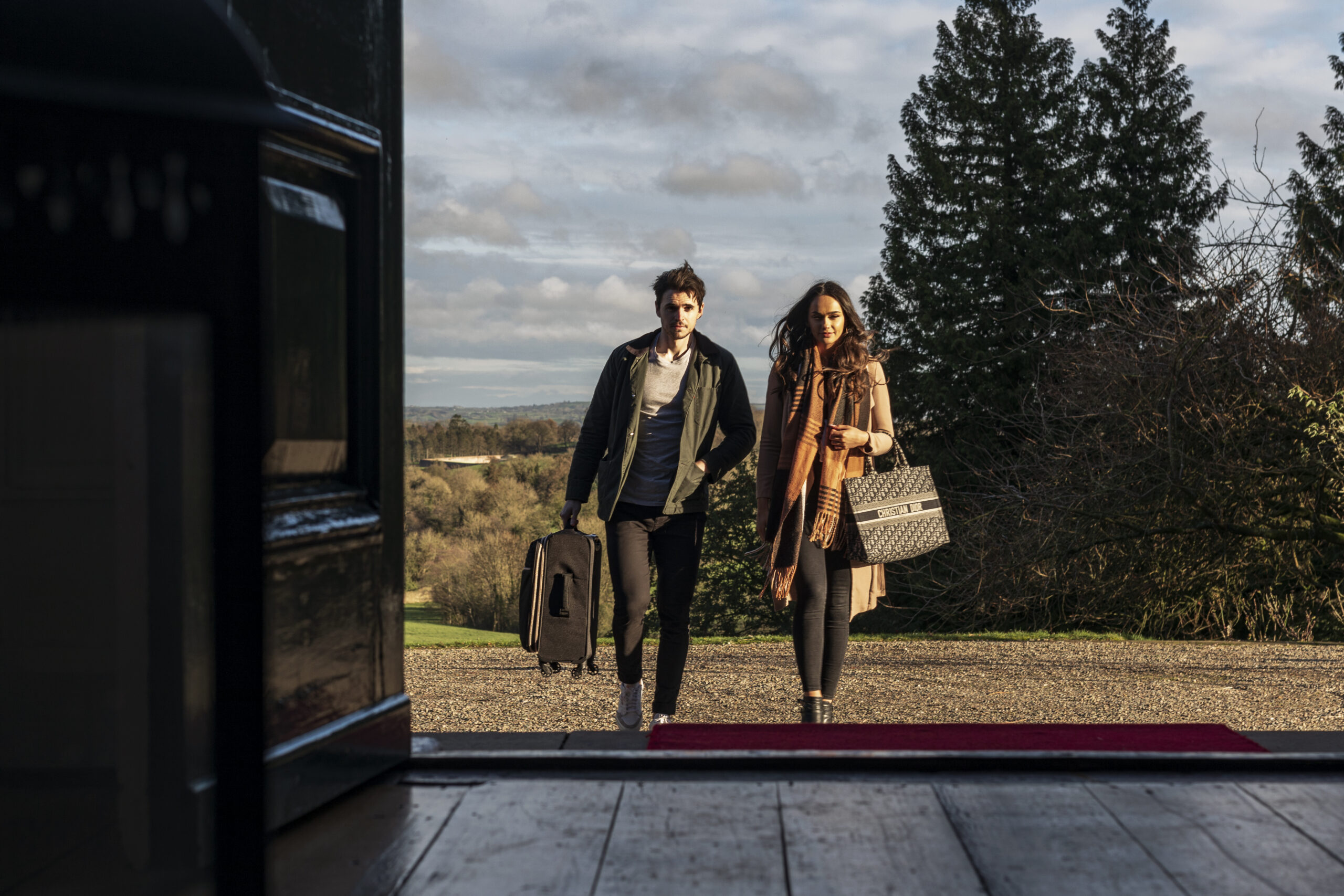 Autumn & Winter Breaks