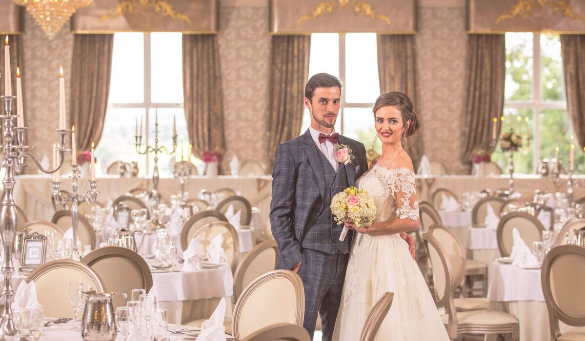 Weddings Wedding Packages Northern Ireland Corick House