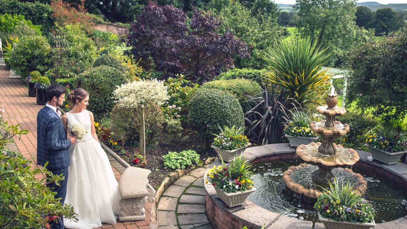 Weddings Wedding Packages Northern Ireland Corick House