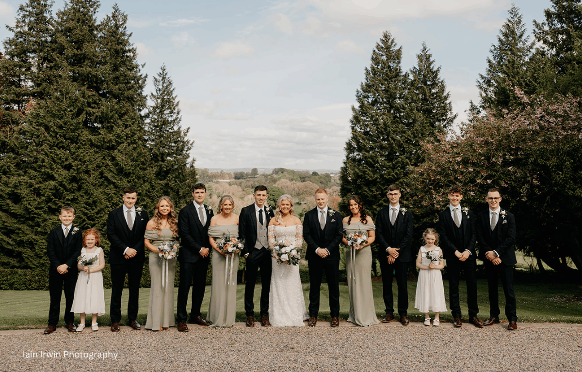 Iain Irwin Photography